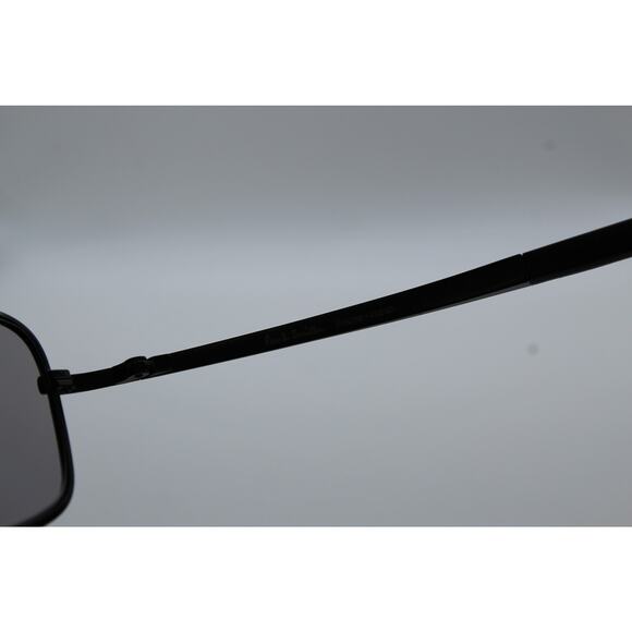 Paul Smith PS 812 OX OPX-Photo X-Fine Titanium Sunglasses